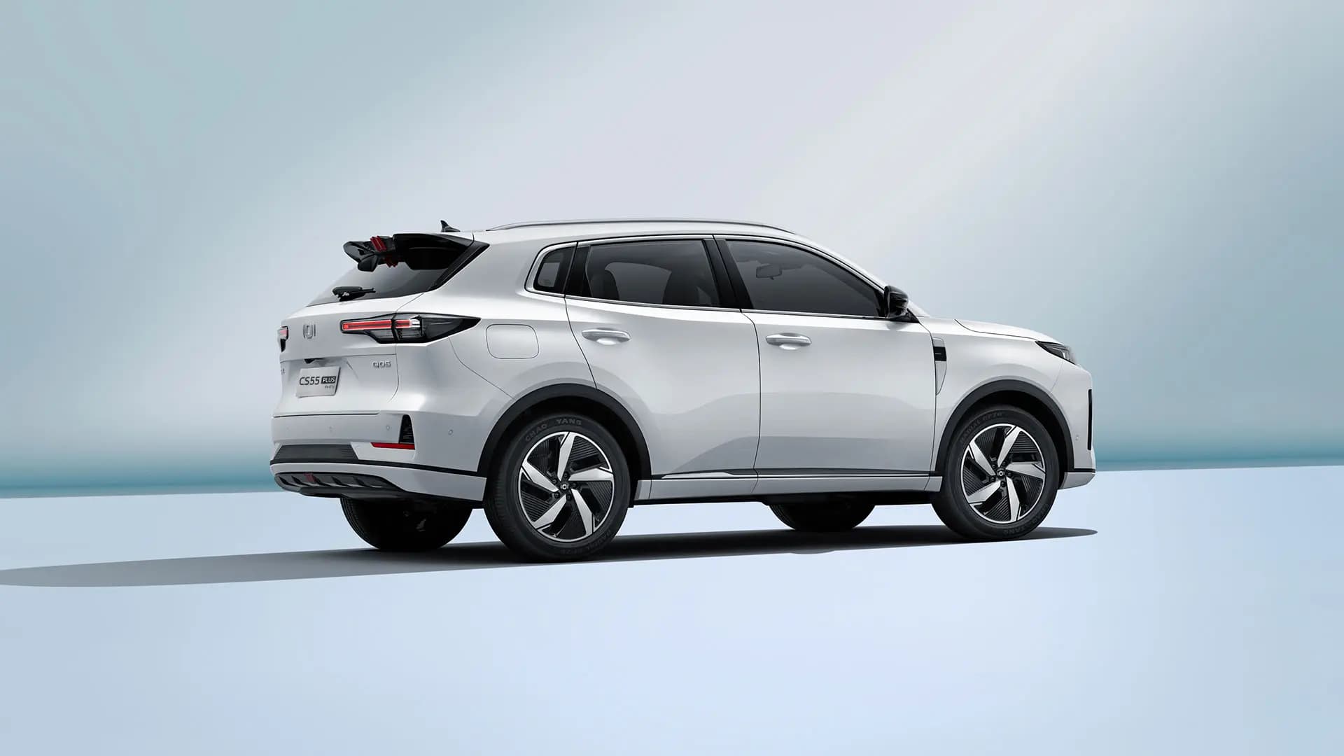 CHANGAN | Car One